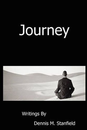 Cover image for Journey