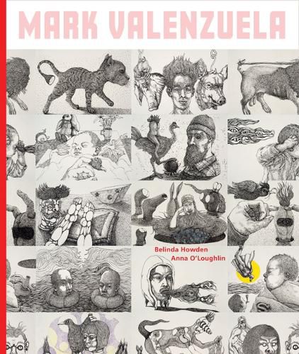 Cover image for Mark Valenzuela