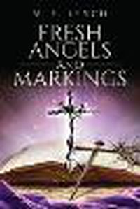 Cover image for Fresh Angels and Markings