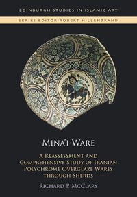 Cover image for Mina'I Ware