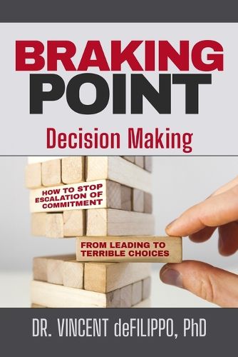 Cover image for Braking Point