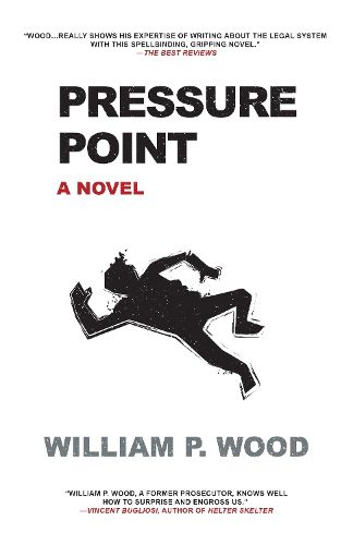 Cover image for Pressure Point