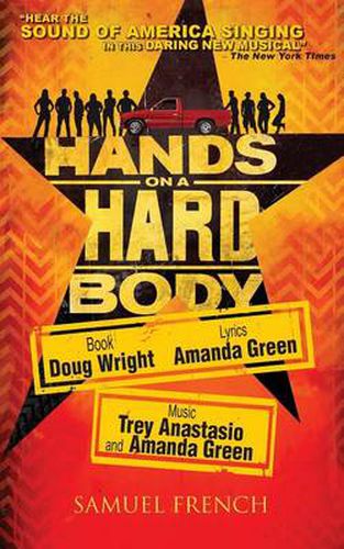 Cover image for Hands on a Hardbody