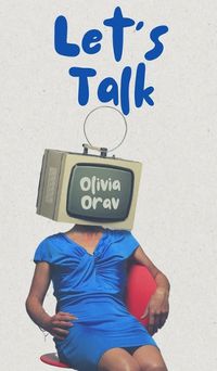 Cover image for Let's Talk