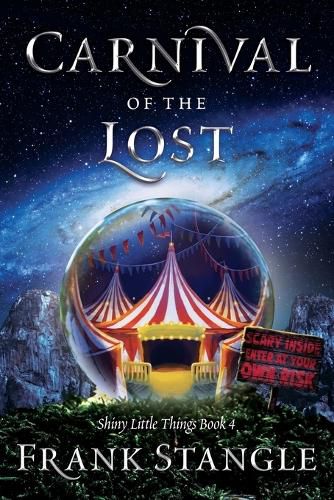 Cover image for Carnival of the Lost