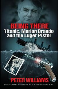 Cover image for Being There
