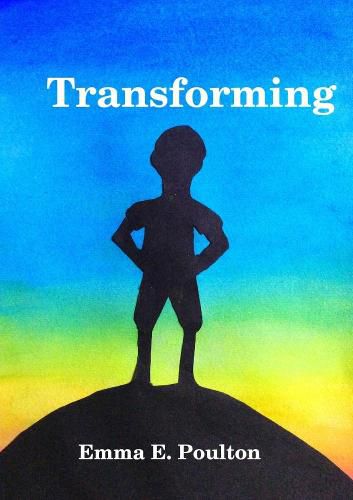 Cover image for Transforming