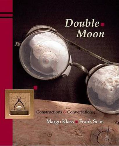 Cover image for Double Moon: Constructions & Conversations