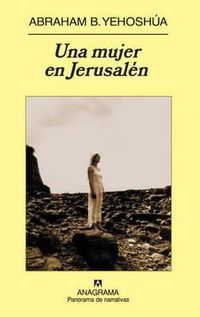 Cover image for Una Mujer En Jerusalen