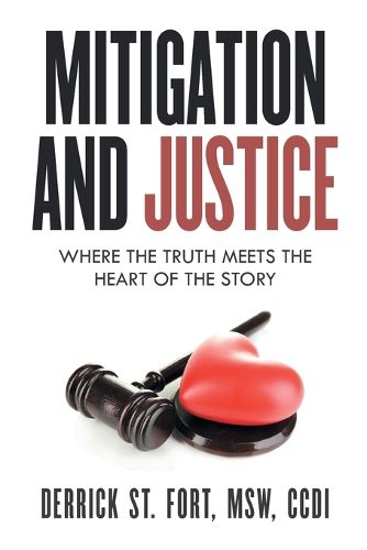 Cover image for Mitigation and Justice