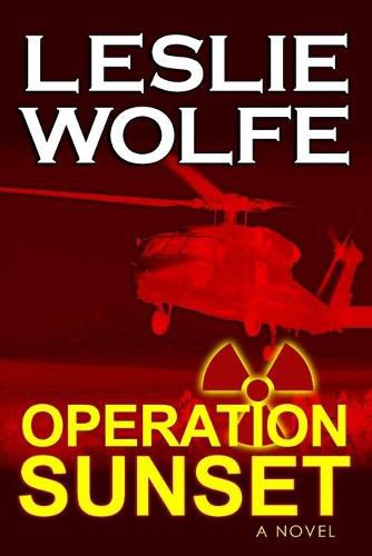 Cover image for Operation Sunset