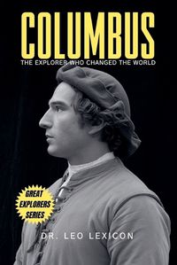 Cover image for Columbus