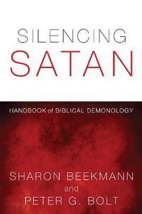 Cover image for Silencing Satan