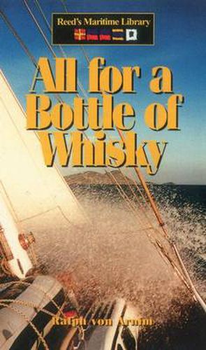 Cover image for All for a Bottle of Whisky