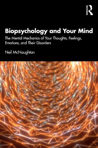 Cover image for Biopsychology and Your Mind