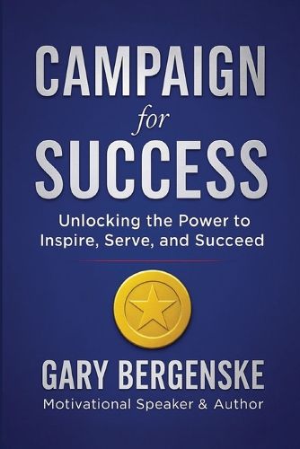 Cover image for Campaign For Success