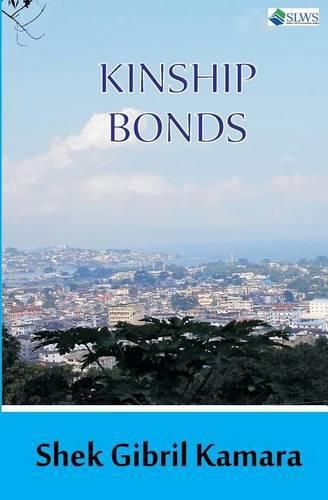 Cover image for Kinship Bonds