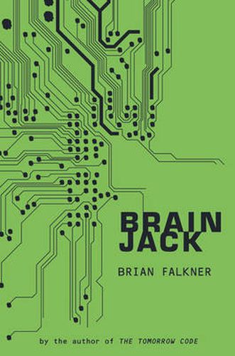 Cover image for Brain Jack