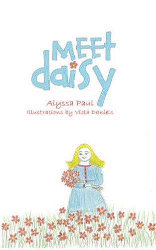 Cover image for Meet Daisy