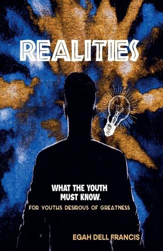 Cover image for Realities; What the Youth Must Know