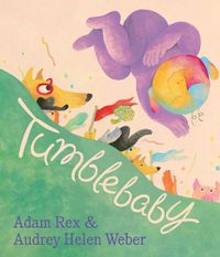 Cover image for Tumblebaby
