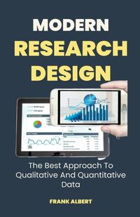 Cover image for Modern Research Design