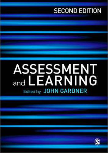 Cover image for Assessment and Learning
