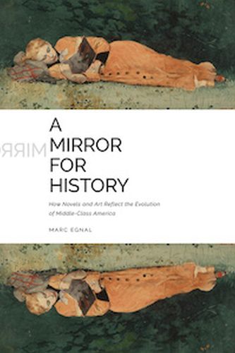 Cover image for A Mirror for History