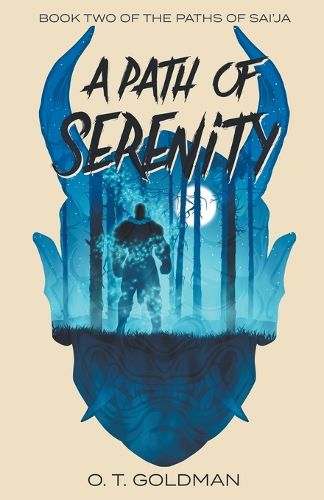 Cover image for A Path of Serenity