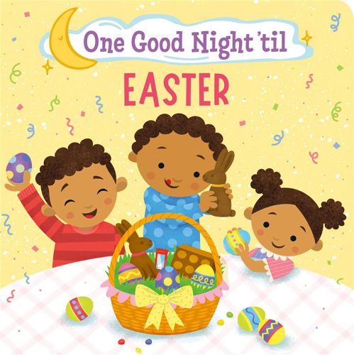 Cover image for One Good Night 'til Easter