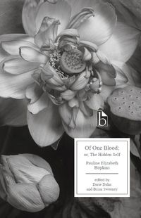 Cover image for Of One Blood: Or, The Hidden Self