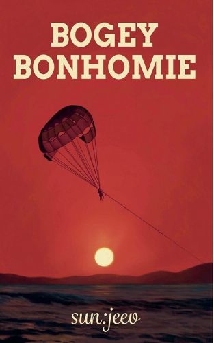 Cover image for Bogey Bonhomie