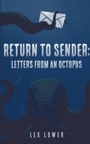 Cover image for Return To Sender