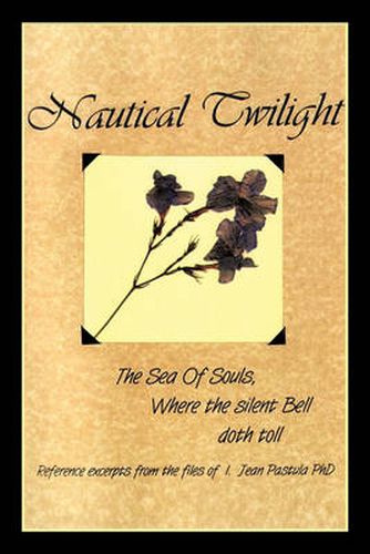 Cover image for Nautical Twilight