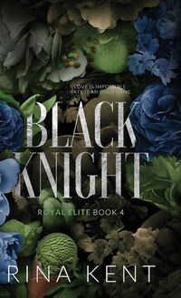 Cover image for Black Knight: Special Edition Print