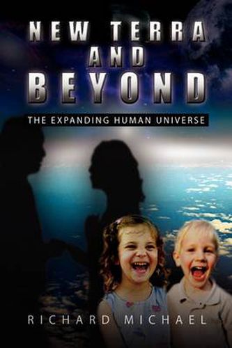 Cover image for New Terra and Beyond