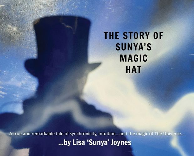 Cover image for The Story of Sunya's Magic Hat