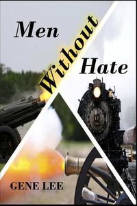 Cover image for Men Without Hate