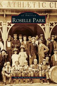 Cover image for Roselle Park