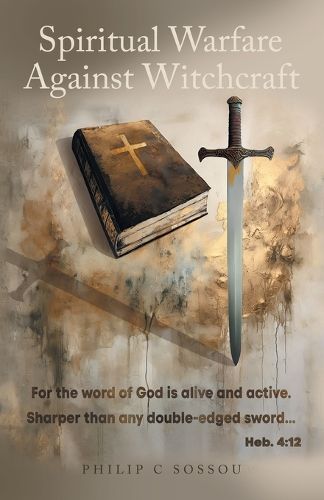 Cover image for Spiritual Warfare Against Witchcraft