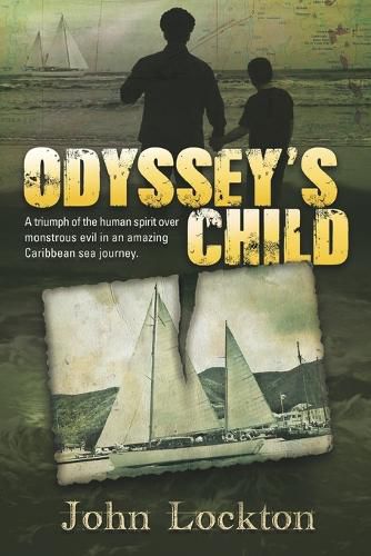 Cover image for Odyssey's Child