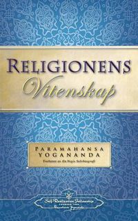 Cover image for Religionens Vitenskap - The Science of Religion (Norwegian)