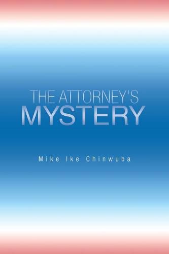 Cover image for The Attorney's Mystery