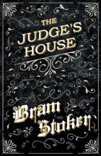 Cover image for The Judge's House (Fantasy and Horror Classics)