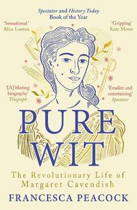 Cover image for Pure Wit