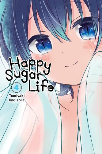 Cover image for Happy Sugar Life, Vol. 4