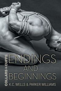 Cover image for Endings and Beginnings