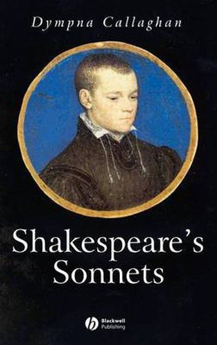 Cover image for Shakespeare's Sonnets