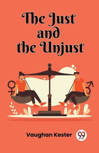 Cover image for The Just and the Unjust (Edition2023)