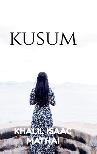 Cover image for Kusum